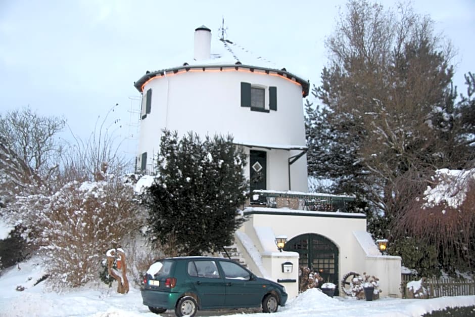 De Witte Molen Kranenburg