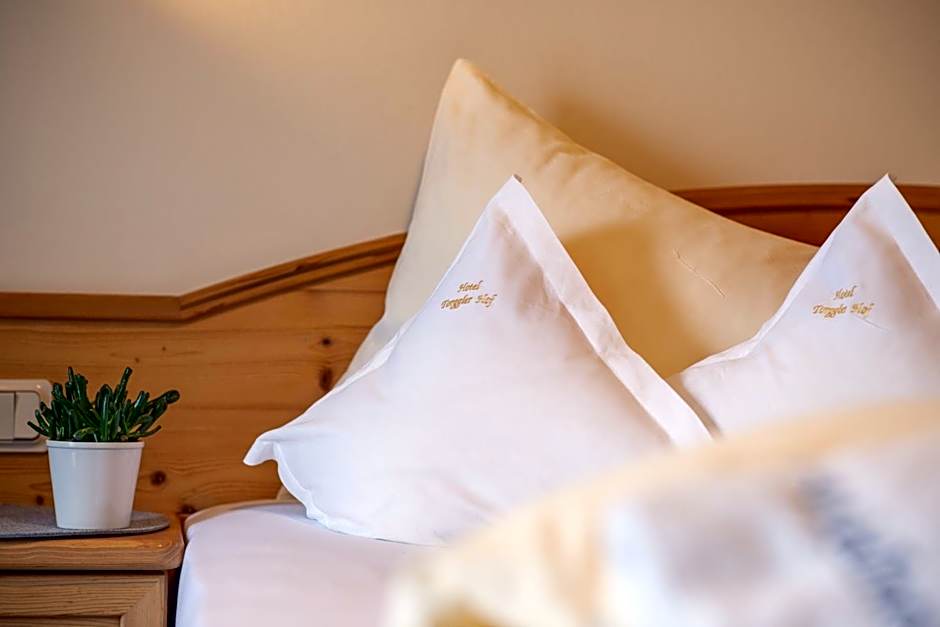 Hotel Torgglerhof