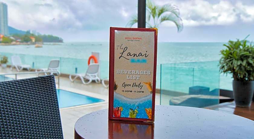 Hotel Sentral Seaview @ ​Beachfront