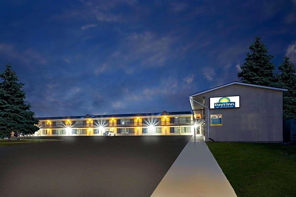 Days Inn by Wyndham Birch Run