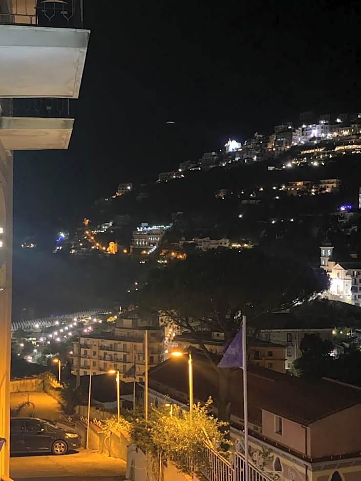 Hotel Vietri Coast