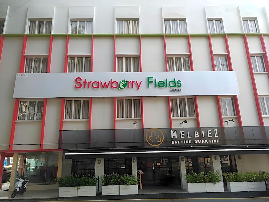 Hotel Strawberry Fields