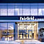 Fairfield by Marriott Busan Songdo Beach
