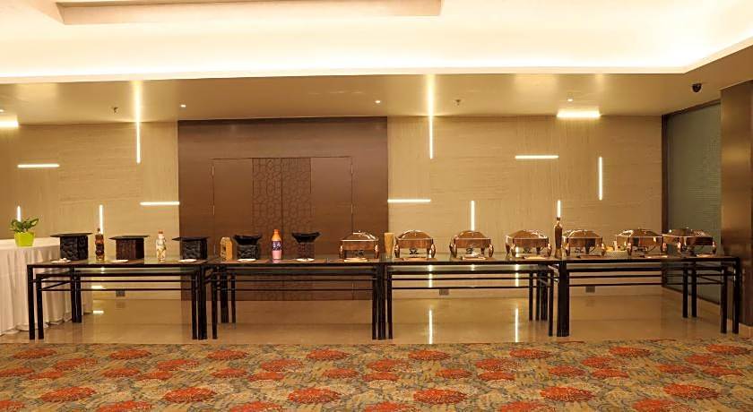 Rivera Sarovar Portico Ahmedabad