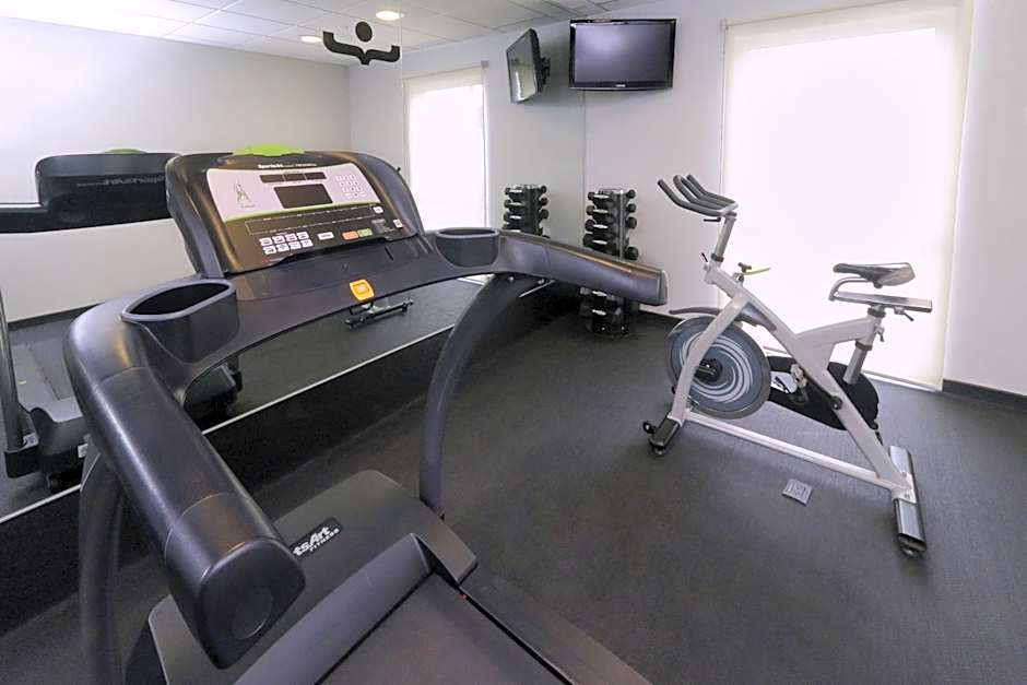 City Express by Marriott Tijuana Insurgentes