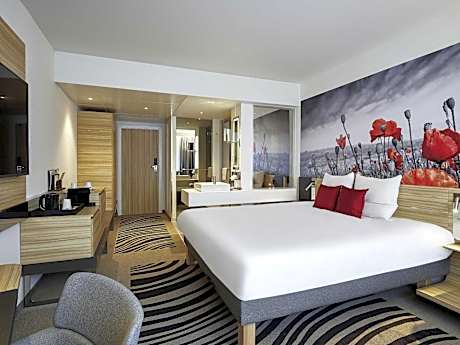 Novotel Ieper Centrum Flanders Fields