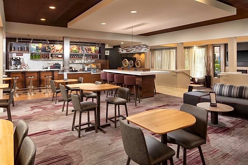 Courtyard by Marriott Costa Mesa South Coast Metro