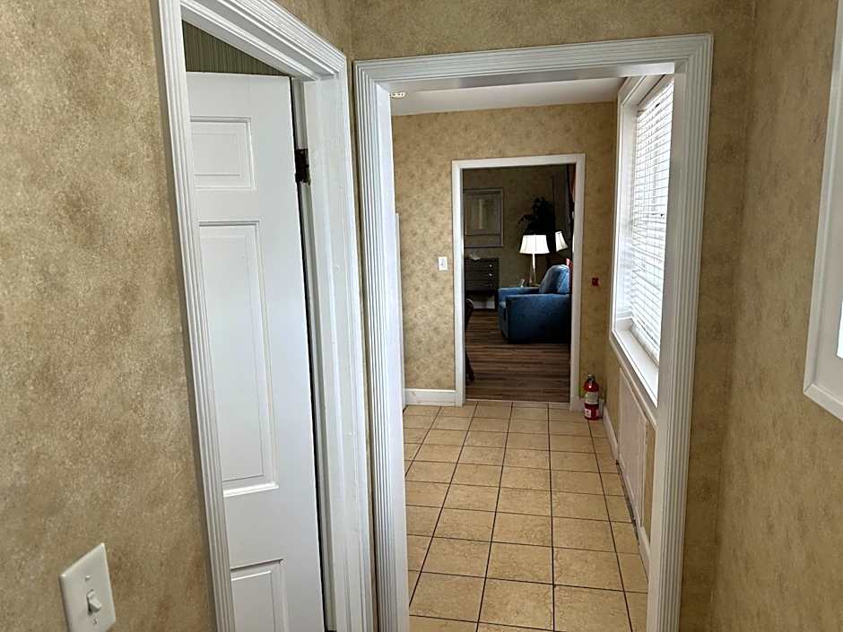 Island House Historic Vacation Rentals