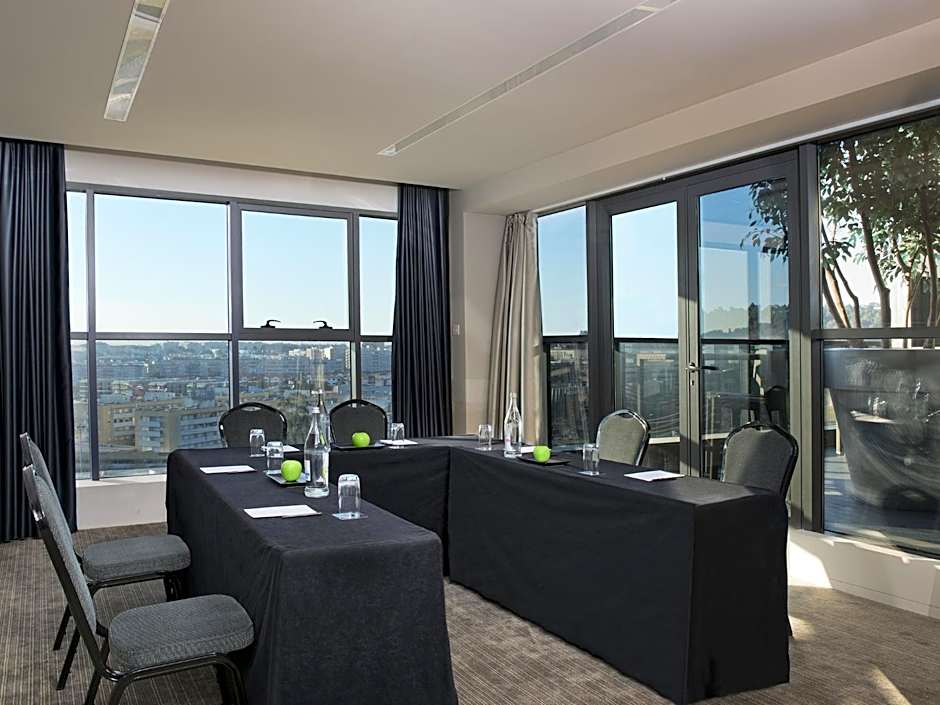 Melia Braga Hotel & Spa