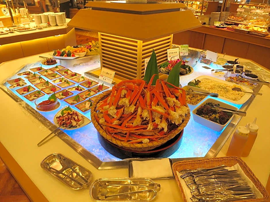 Garden Hotel Olive