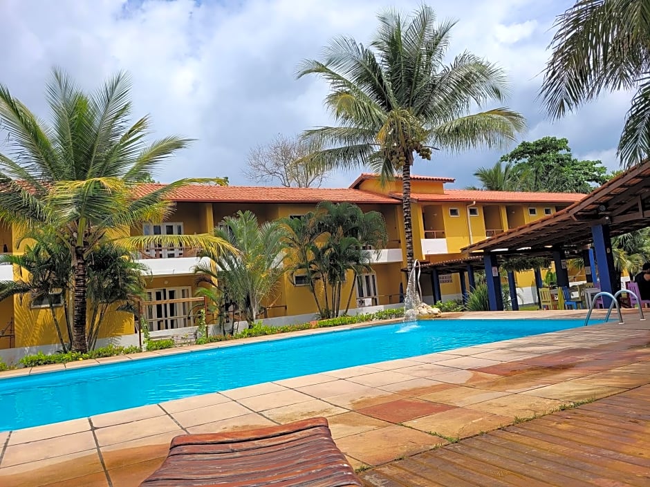 Pousada Beach Bahia
