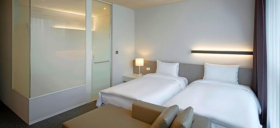 Grand City Hotel Changwon