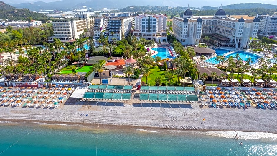 Stella Beach Hotel Ultra All Inclusive