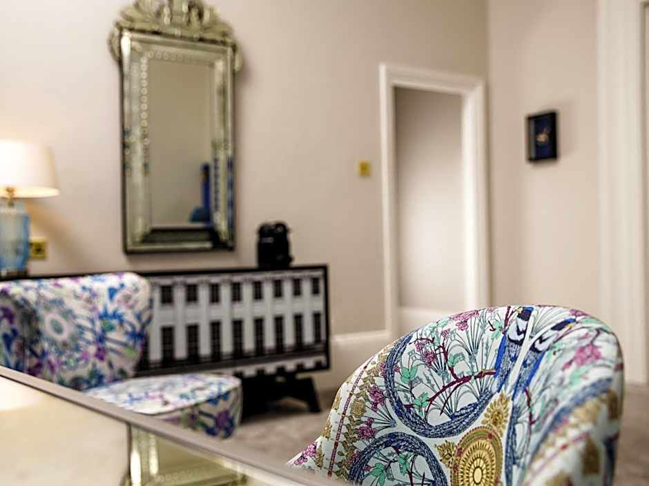 Mercure Brighton Seafront Hotel