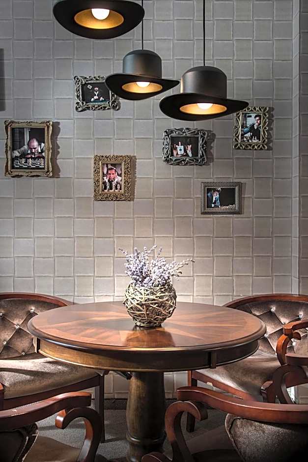 Hotel & SPA Diamant Residence - All Inclusive