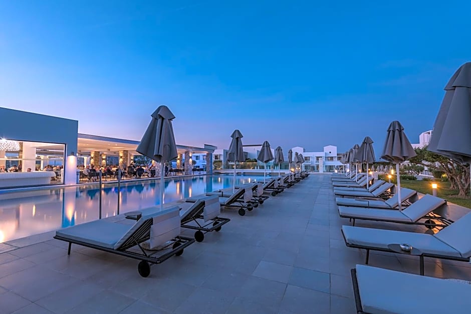 Diamond Deluxe Hotel - Adults Only