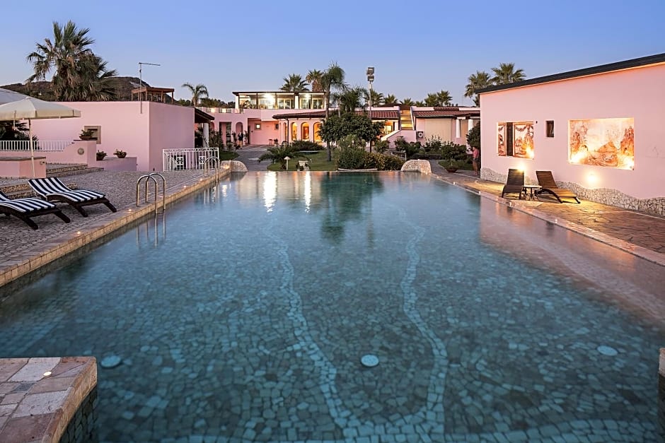 Hotel Eros