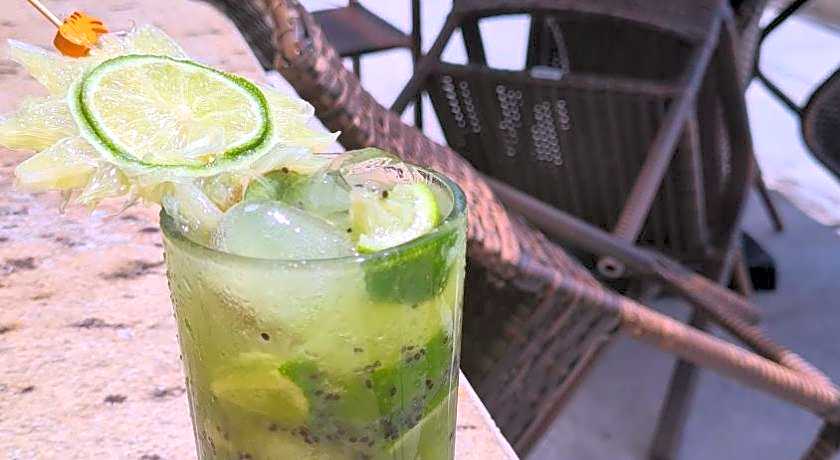 GoldFlat Cabo Branco Joao Pessoa