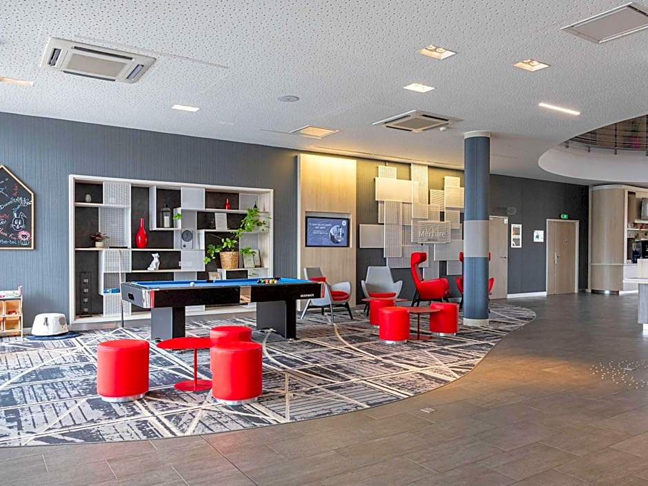 Mercure Toulouse Sud