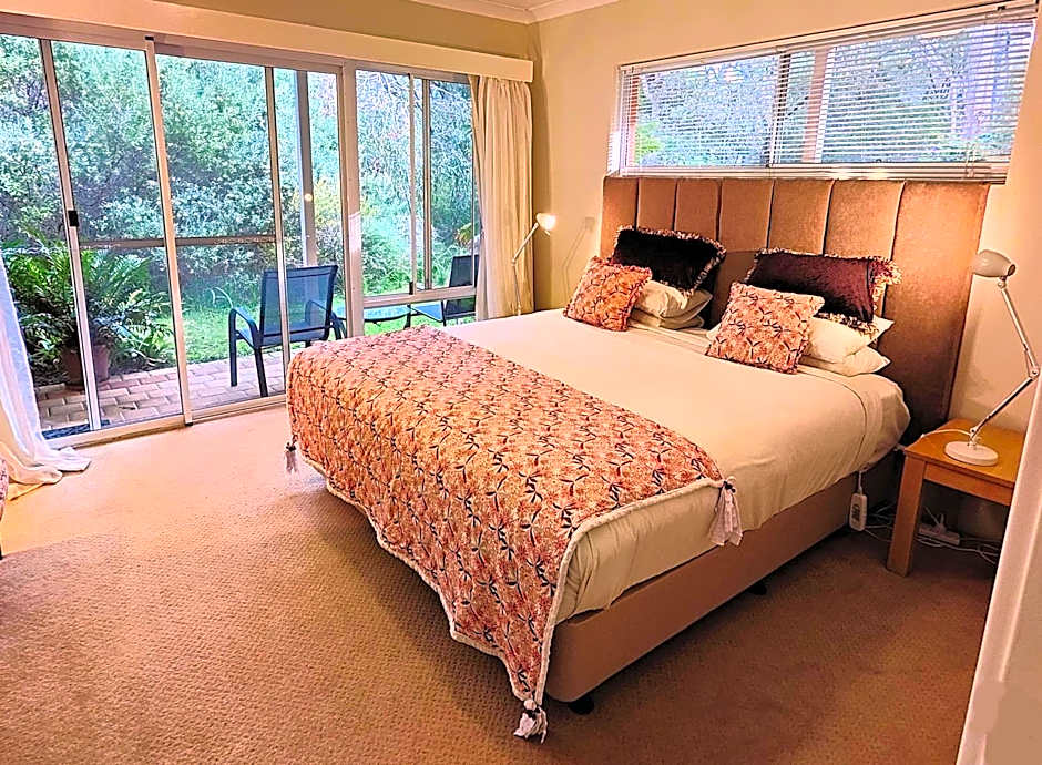 Margaret River Bed & Breakfast