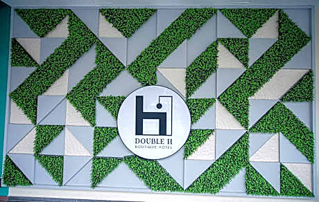 Double H Boutique Hotel