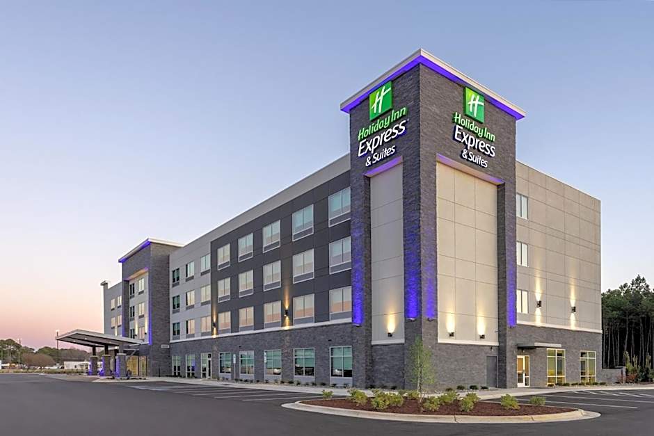 Holiday Inn Express & Suites Benson By IHG
