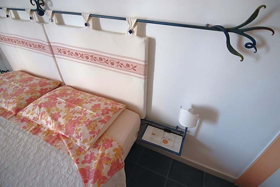 Nughe 'e' Oro Guesthouse