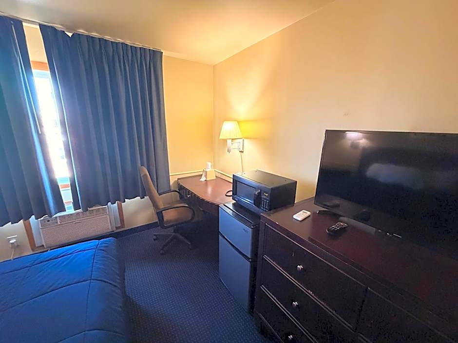 East Grand Inn Grand Forks ND I 29