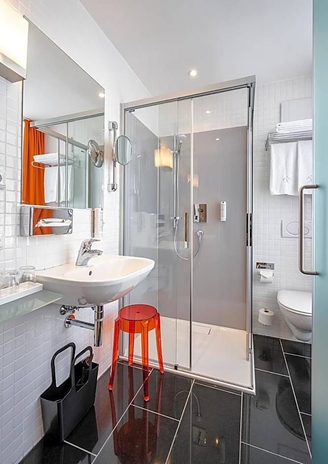 Boutique Hotel Hauser