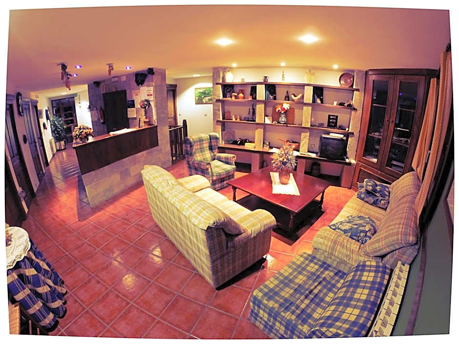 El Mirador Del Parque