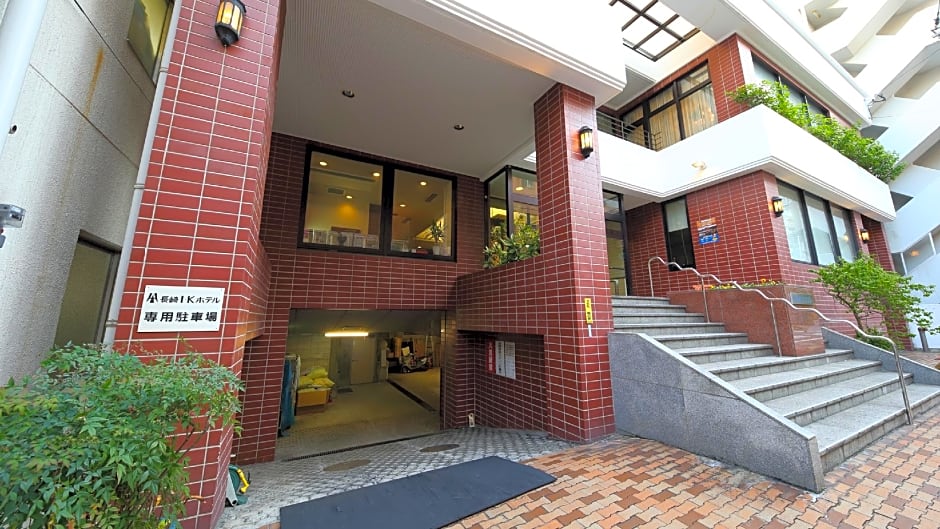 Nagasaki I.K Hotel