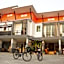 Graphic House At Chiang Rai