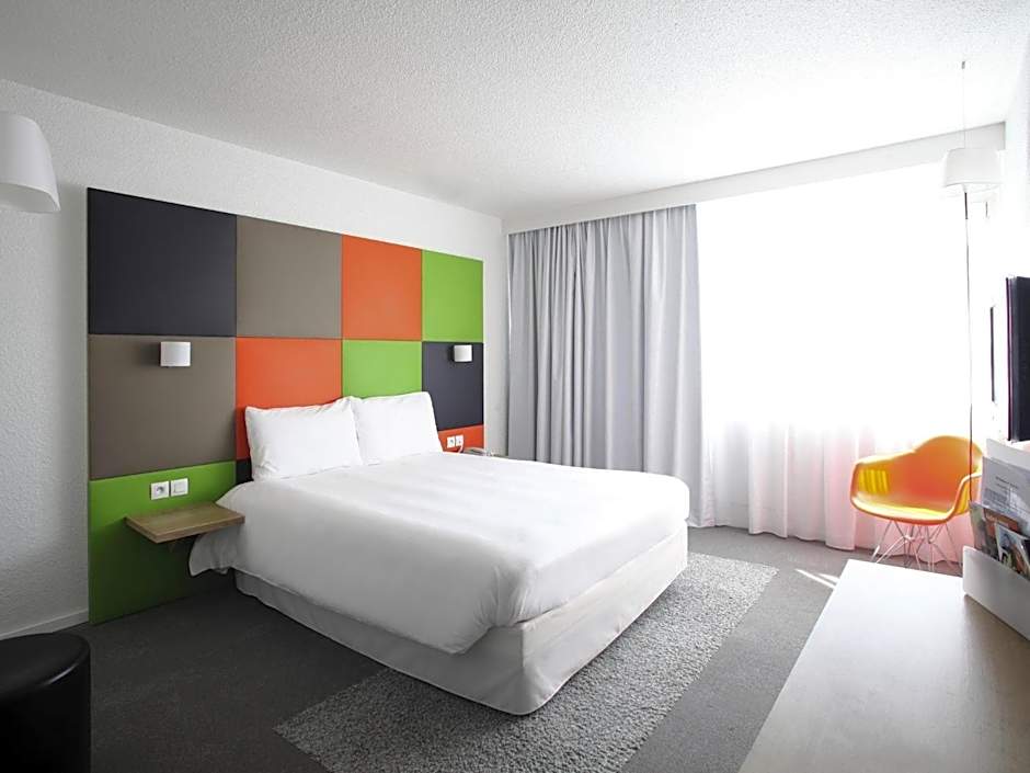 ibis Styles Nancy Sud