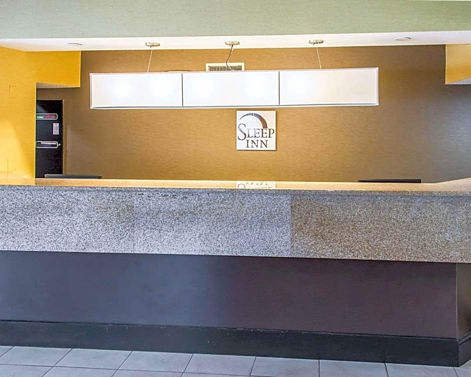 Sleep Inn Wytheville