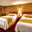Burbank Inn and Suites