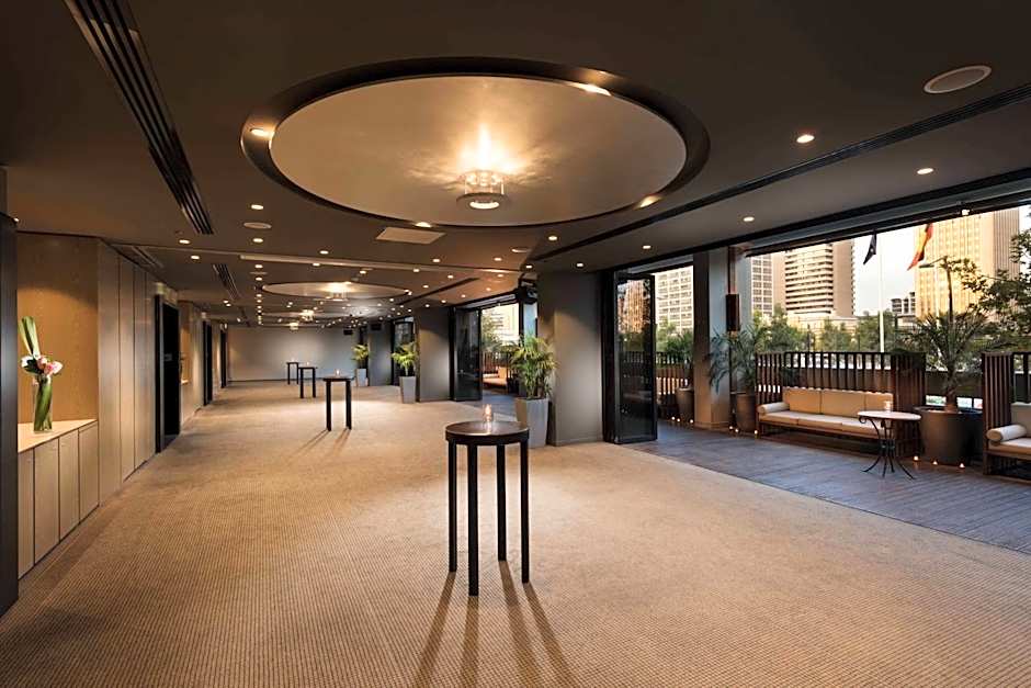 Hilton Adelaide
