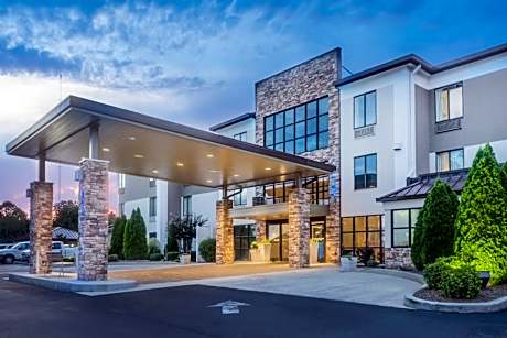 Holiday Inn Express Hotel & Suites Fort Payne By IHG