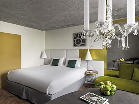 Le Louis Hotel Versailles Château - MGallery Collection