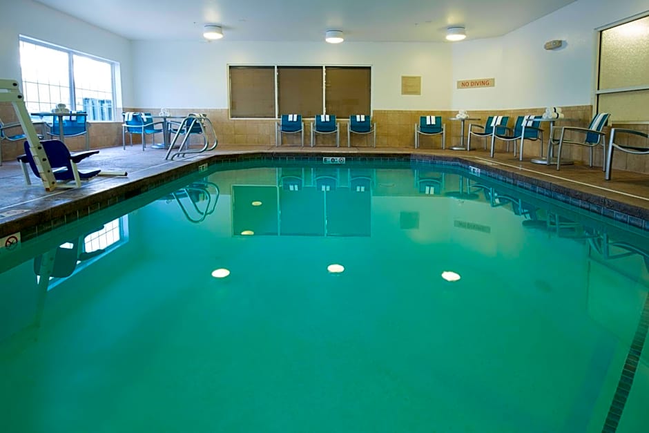 TownePlace Suites by Marriott Pocatello