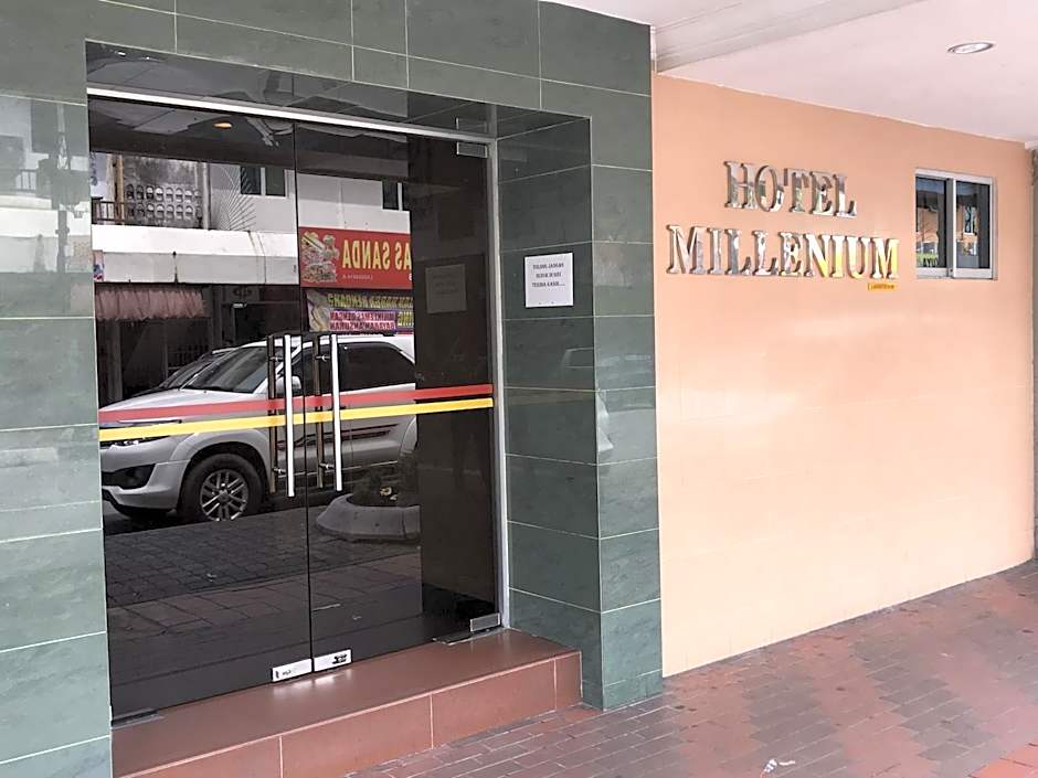 Hotel Millenium