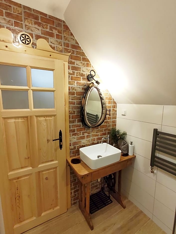 Góralskie Domki na Podhalu - z jacuzzi