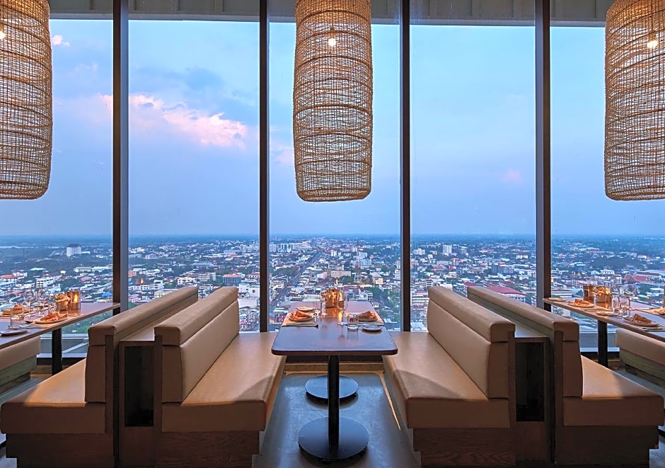 Ad Lib Hotel Khon Kaen