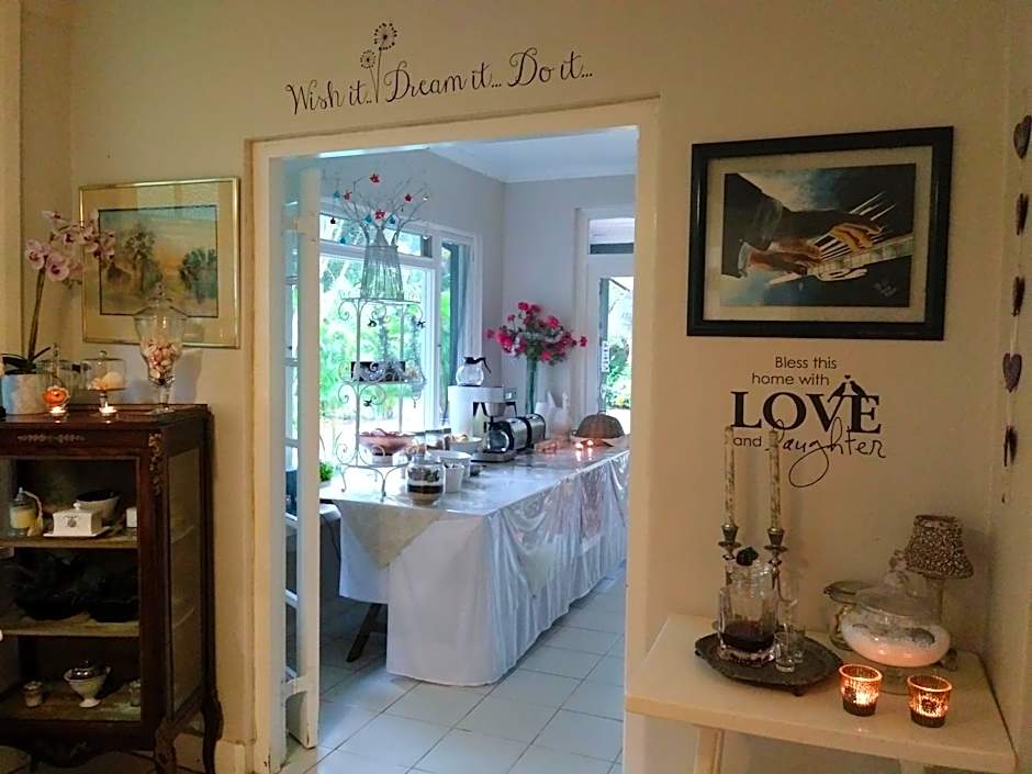 St Lucia Kingfisher Lodge