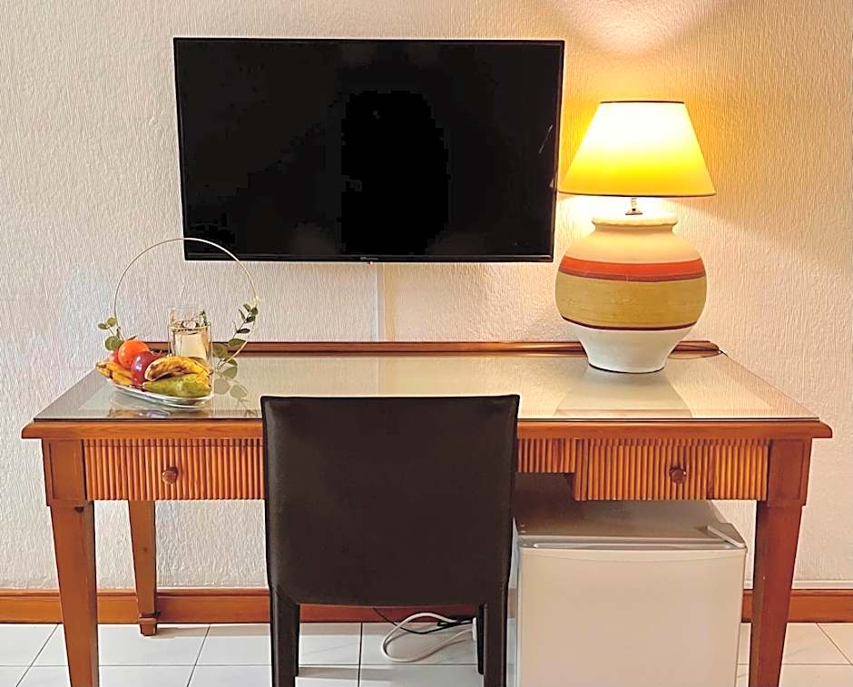 Hotel Atlántico Centro