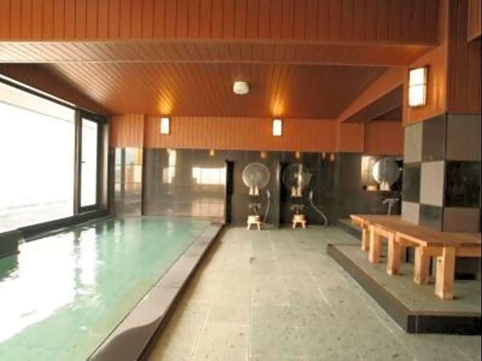 Yamagishi Ryokan
