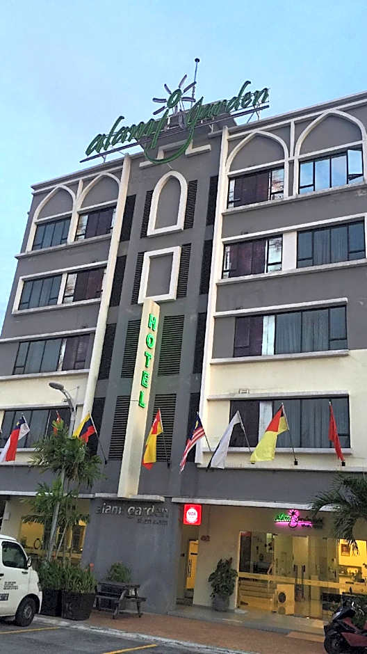 Alami Garden Hotel
