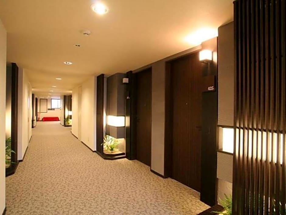 Yamagishi Ryokan