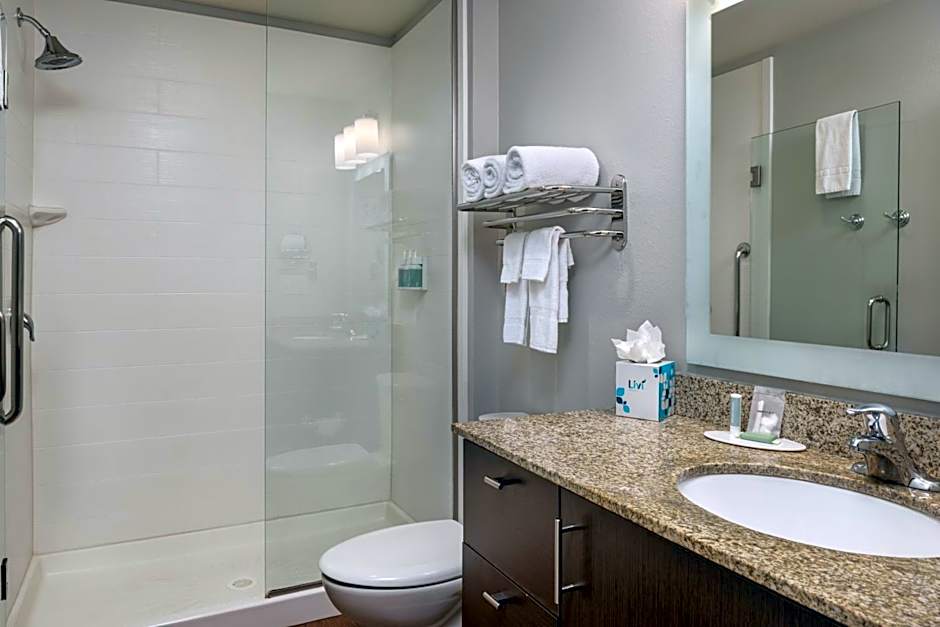 TownePlace Suites by Marriott Salt Lake City-West Valley