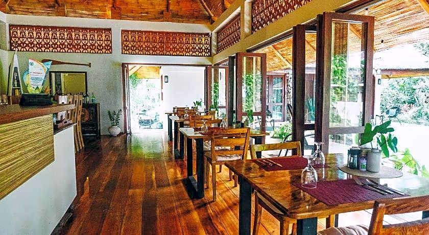 Balai Sa Baibai Resort