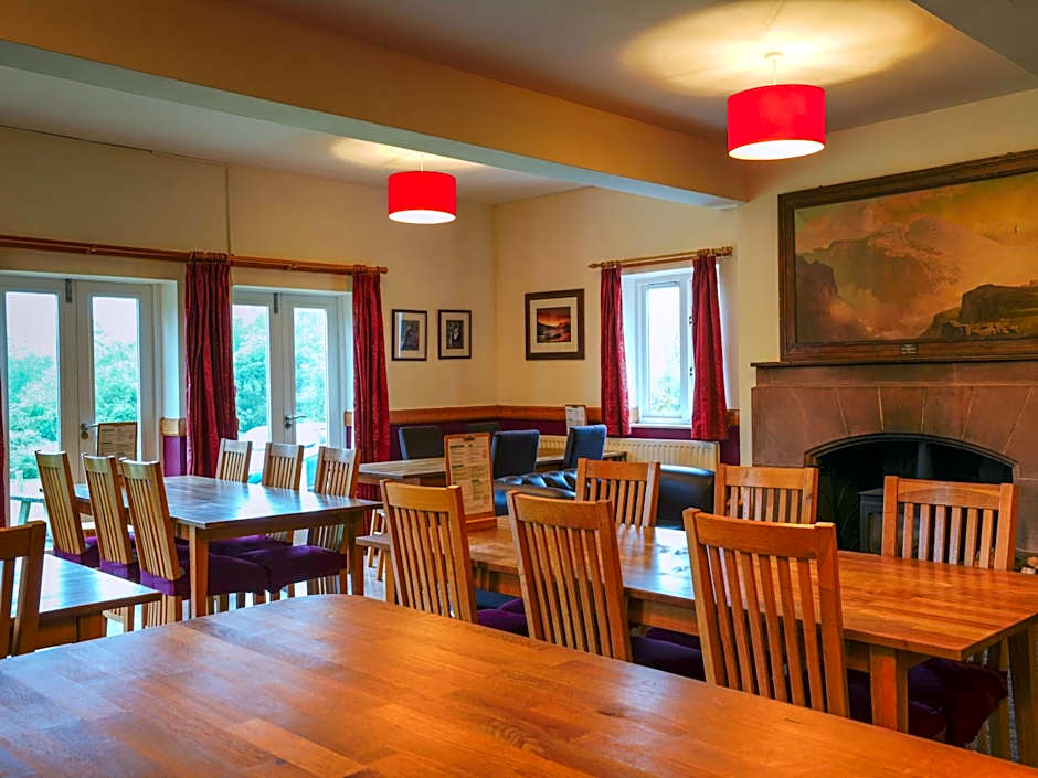 YHA Eskdale